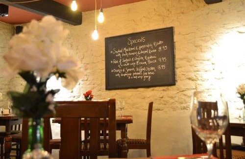 Lincoln Hotel | Duke William Hotel