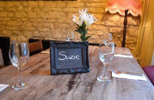 Lincoln Hotel | Duke William Hotel