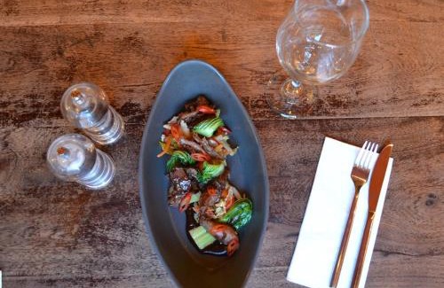 Lincoln Hotel | Duke William Hotel