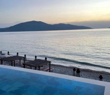 Orikum Hotel | Dukes Albania