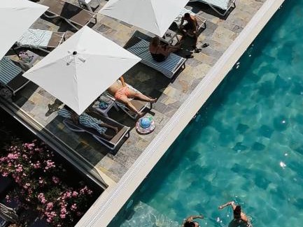 Orikum Hotel | Dukes Albania