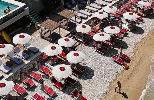 Orikum Hotel | Dukes Albania