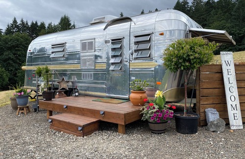 Sherwood Casa | Dukes Inn : Rest & Recharge in Wine Country