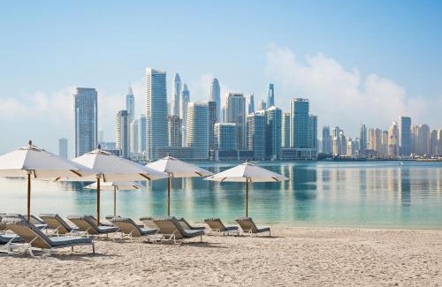 Palm Jumeirah Complejo | Dukes The Palm Dubai Hotel