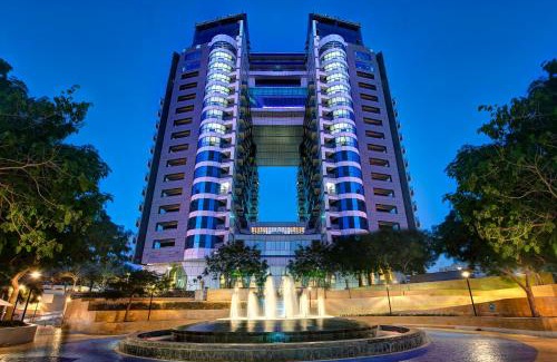 Palm Jumeirah Complejo | Dukes The Palm Dubai Hotel