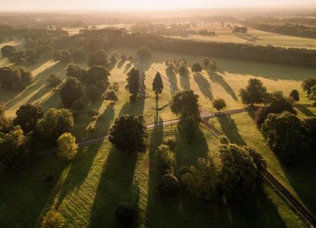 Billingham Casa | Dukeswood Cottage, Wynyard Hall