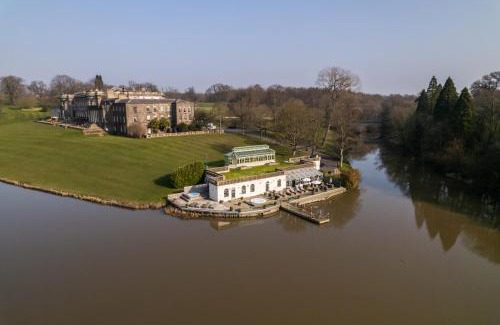 Billingham Casa | Dukeswood Cottage, Wynyard Hall