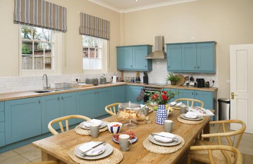 Billingham Casa | Dukeswood Cottage, Wynyard Hall
