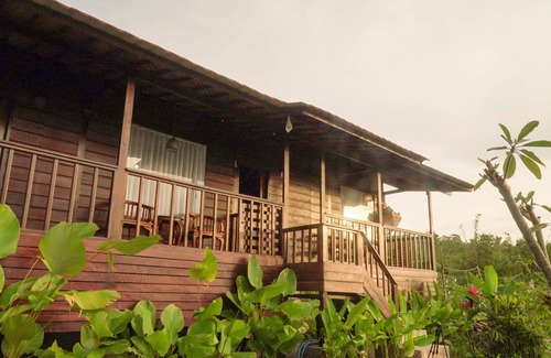 Penebel Villa | Dukuh Baturan Villa