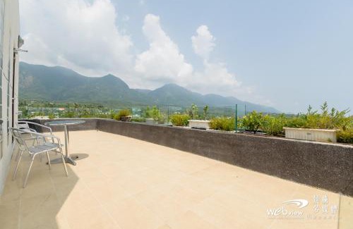 Donghe Casa | Dulan Pearl Hill Homestay