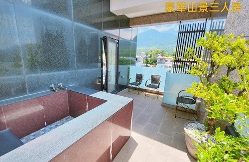 Donghe Casa | Dulan Pearl Hill Homestay