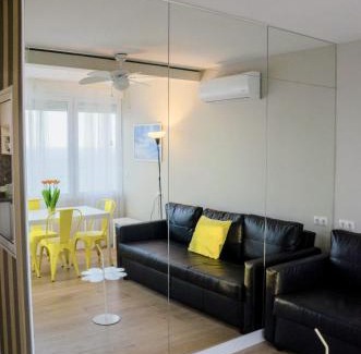 Aguadulce Apartamento | Dulce Apartamento de Sofia