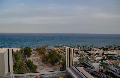 Aguadulce Apartamento | Dulce Apartamento de Sofia