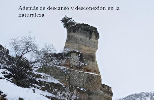 Valle de Tabladillo Apartamento | Dulce Encanto del Valle