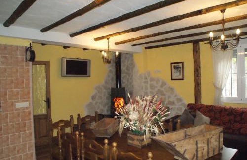 Valle de Tabladillo Apartamento | Dulce Encanto del Valle
