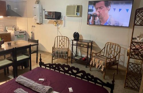 La Banda Apartamento | Dulce Hogar