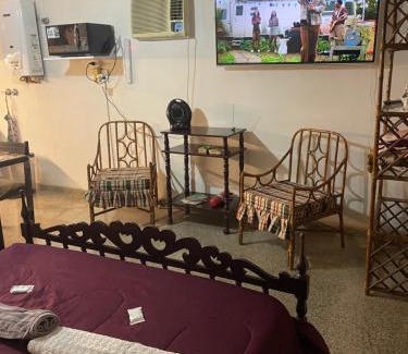 La Banda Apartamento | Dulce Hogar