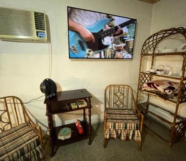 La Banda Apartamento | Dulce Hogar