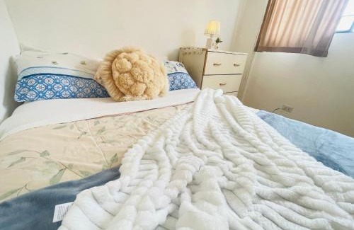 Santa Beatriz Apartamento | Dulce Hogar cerca al Circuito Mágico en el Centro de Lima