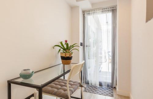 Vilanova I la Geltru Apartamento | Dulce y acogedor
