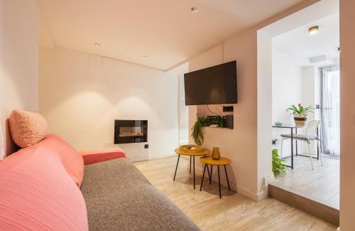Vilanova I la Geltru Apartamento | Dulce y acogedor