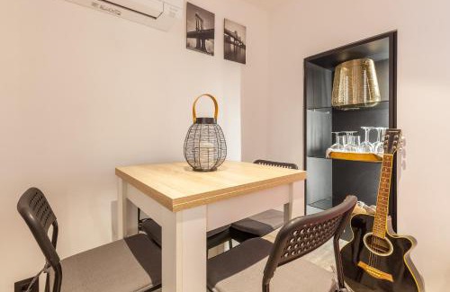Vilanova I la Geltru Apartamento | Dulce y acogedor