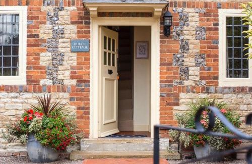 Benson Casa | Dulcie Cottage