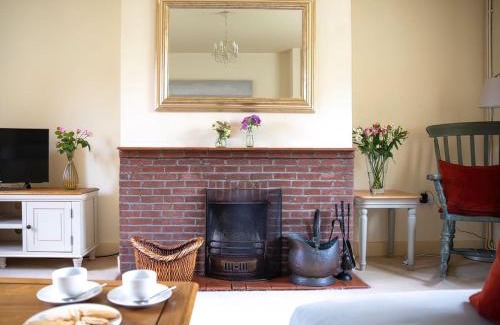 Benson Casa | Dulcie Cottage
