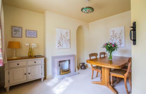 Benson Casa | Dulcie Cottage