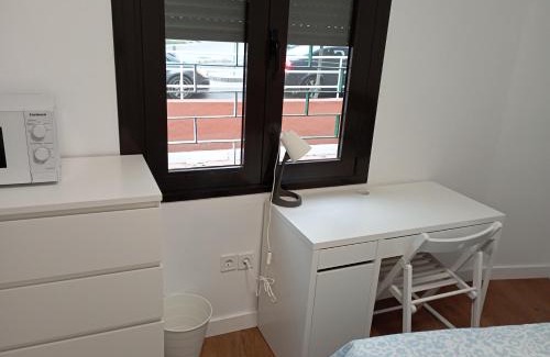 San Jeronimo Casa | Dulcinea