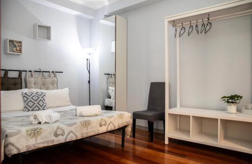 Suburbio XI della Vittoria Casa | Dulcis Home Montemario