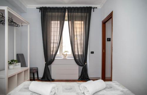Suburbio XI della Vittoria Casa | Dulcis Home Montemario