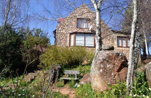 Dullstroom Apartamento | Dullies Cottage