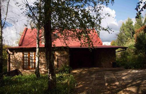 Dullstroom Apartamento | Dullies Cottage