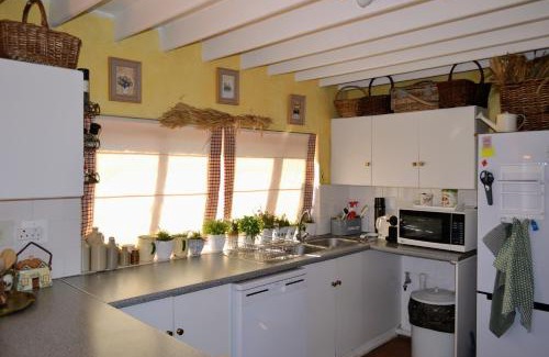 Dullstroom Apartamento | Dullies Cottage