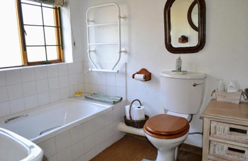 Dullstroom Apartamento | Dullies Cottage