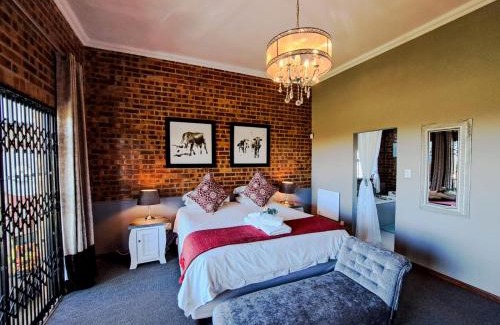 Emakhazeni Apartamento | Dullstroom Manor Game & Trout Lodge