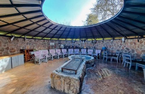 Emakhazeni Apartamento | Dullstroom Manor Game & Trout Lodge