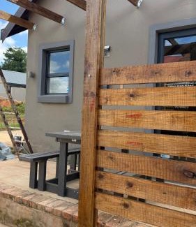 Dullstroom Casa | Dullstroom Self Catering Blue Crane Estate 66