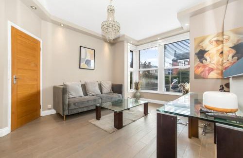 Gipsy Hill Apartamento | Dulwich 3 Bed Apartment