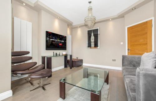 Gipsy Hill Apartamento | Dulwich 3 Bed Apartment