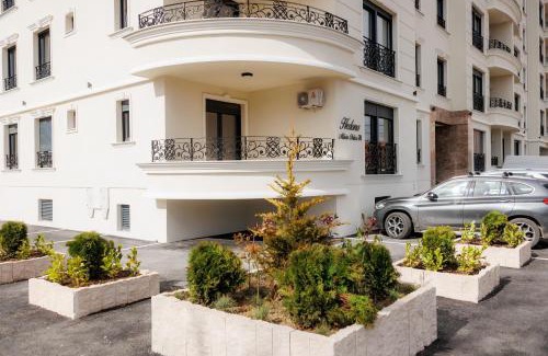 Cacak Apartamento | Duma Apartment