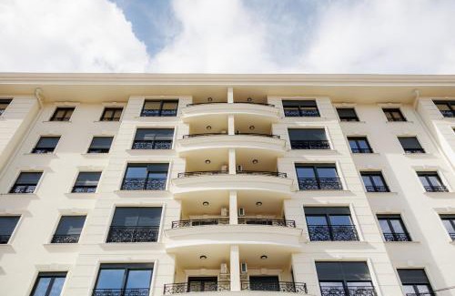 Cacak Apartamento | Duma Apartment