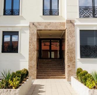 Cacak Apartamento | Duma Apartment
