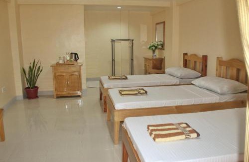 Sandugan Complejo | Dumalaay Coastline Resort