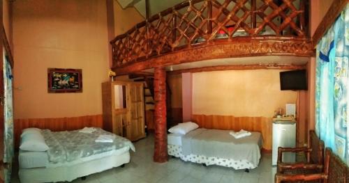 Sandugan Complejo | Dumalaay Coastline Resort