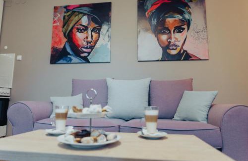 Subotica Apartamento | DuMalux Velvet