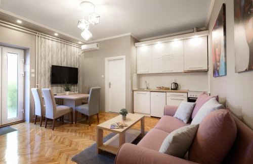 Subotica Apartamento | DuMalux Velvet