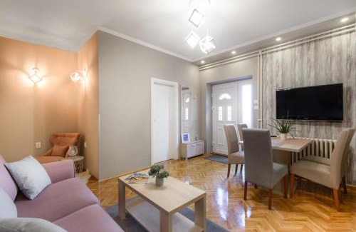 Subotica Apartamento | DuMalux Velvet
