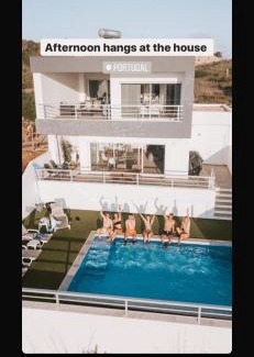 Salema Casa | DuMar Beachouse